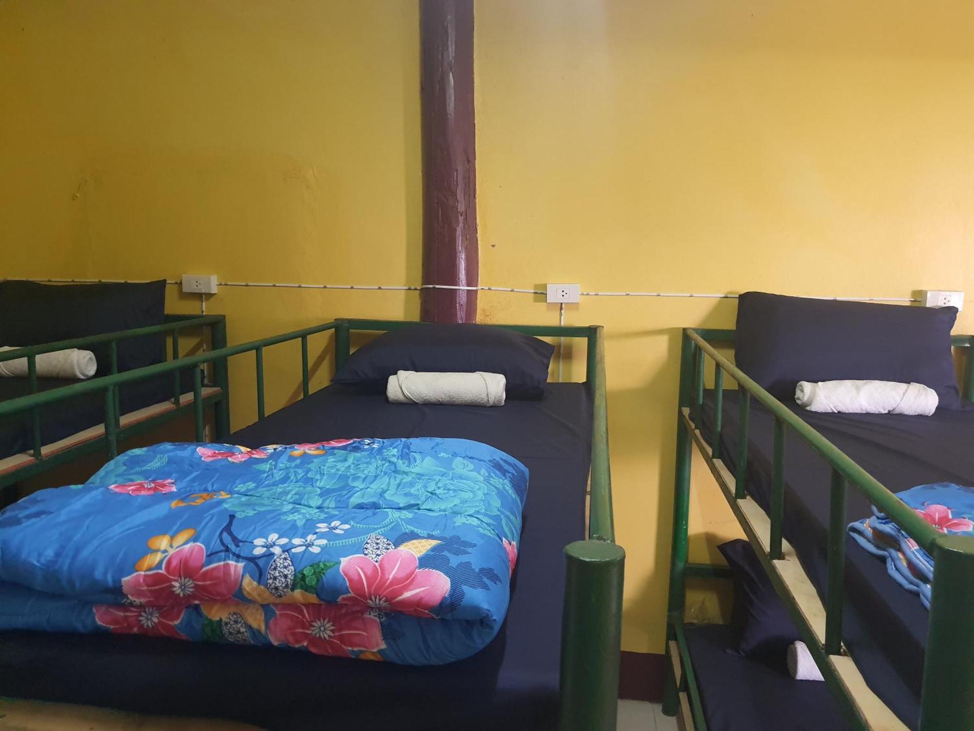 Peace Of Love Pai Chambre photo