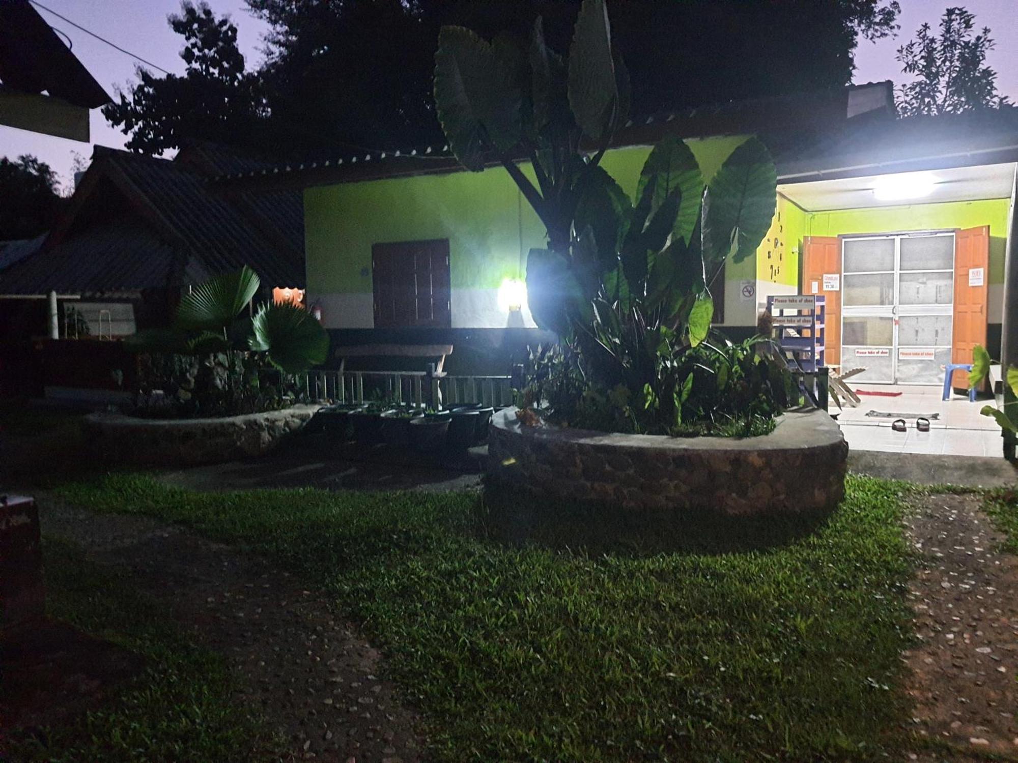 Peace Of Love Pai Chambre photo