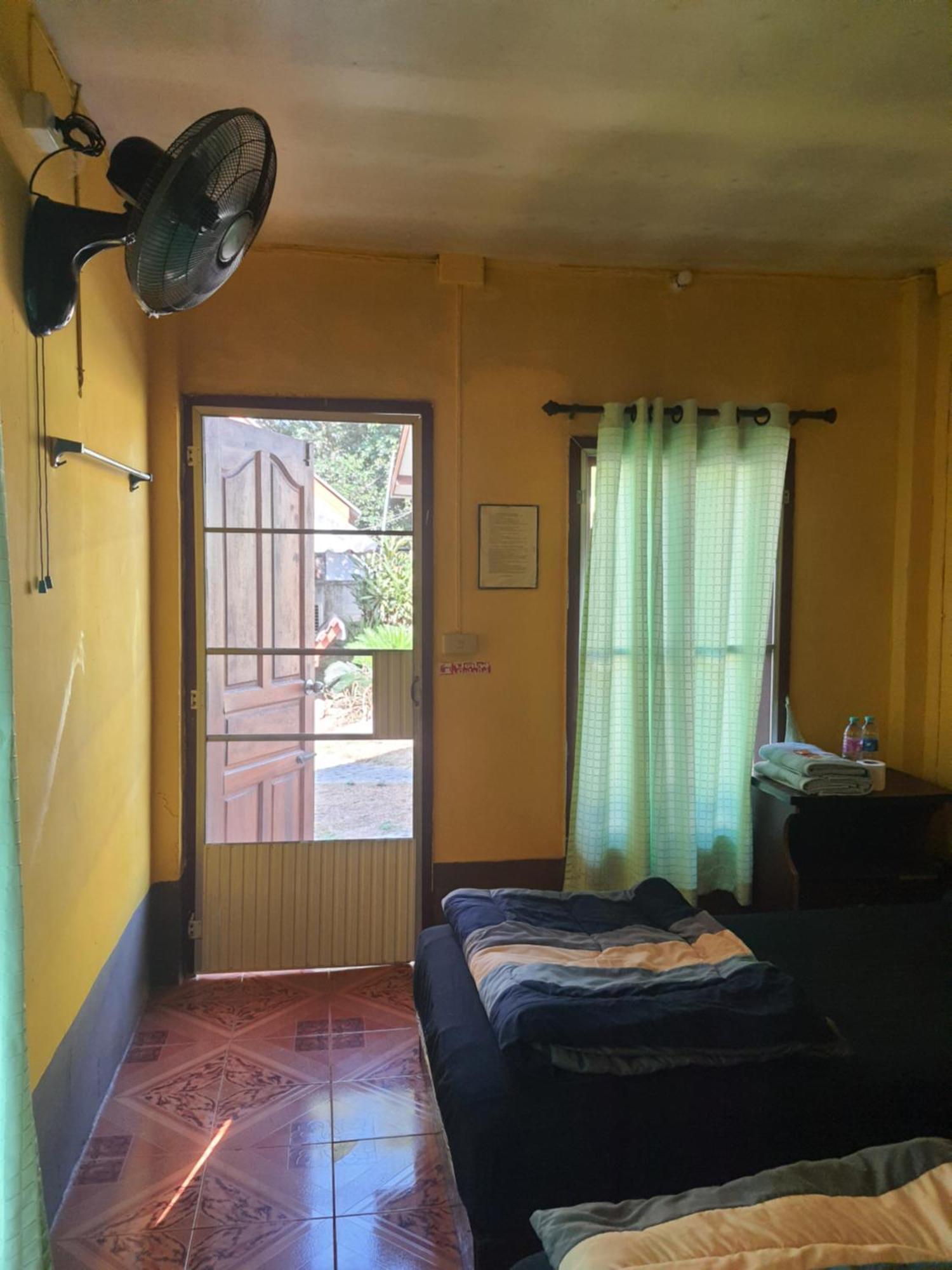 Peace Of Love Pai Chambre photo